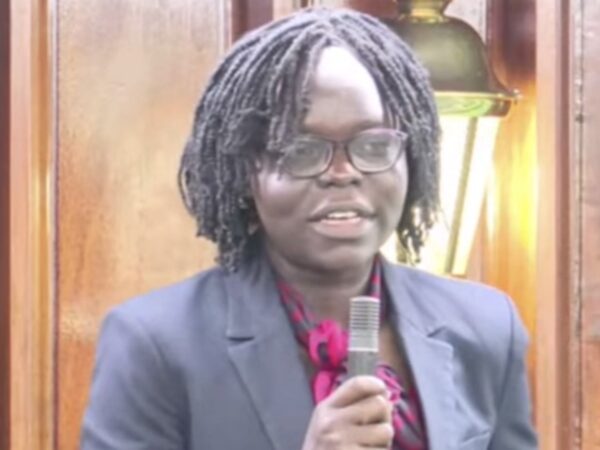 Dr. Apio Otuko Seeks Update on 2010 Presidential Pledges to Oyam North