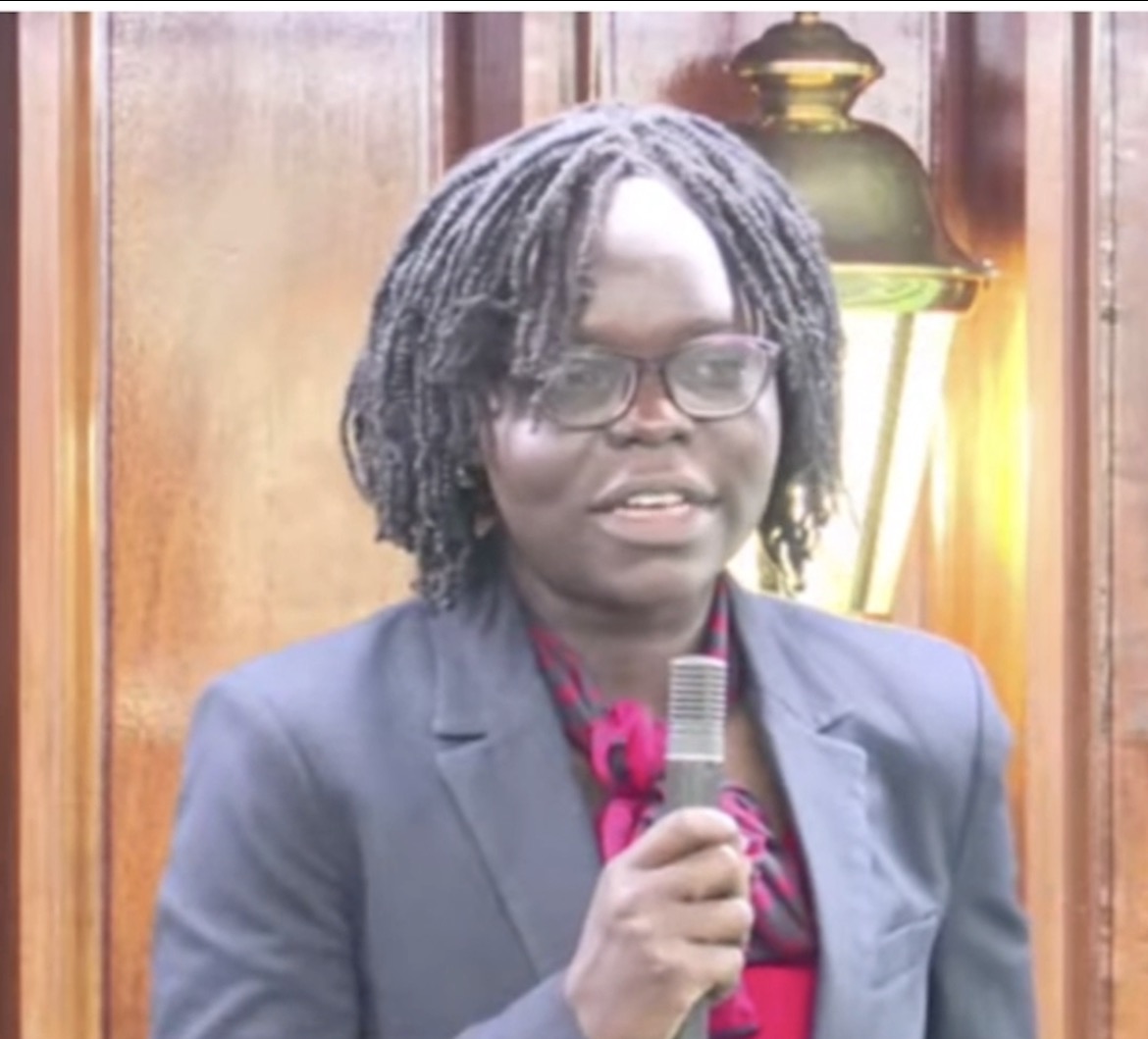 Dr. Apio Otuko Seeks Update on 2010 Presidential Pledges to Oyam North