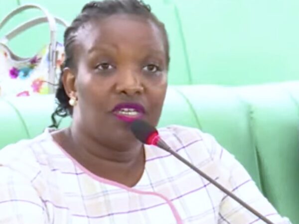 Amaniyo Presses Government to Honour Water Transport Promise to Kome Residents.