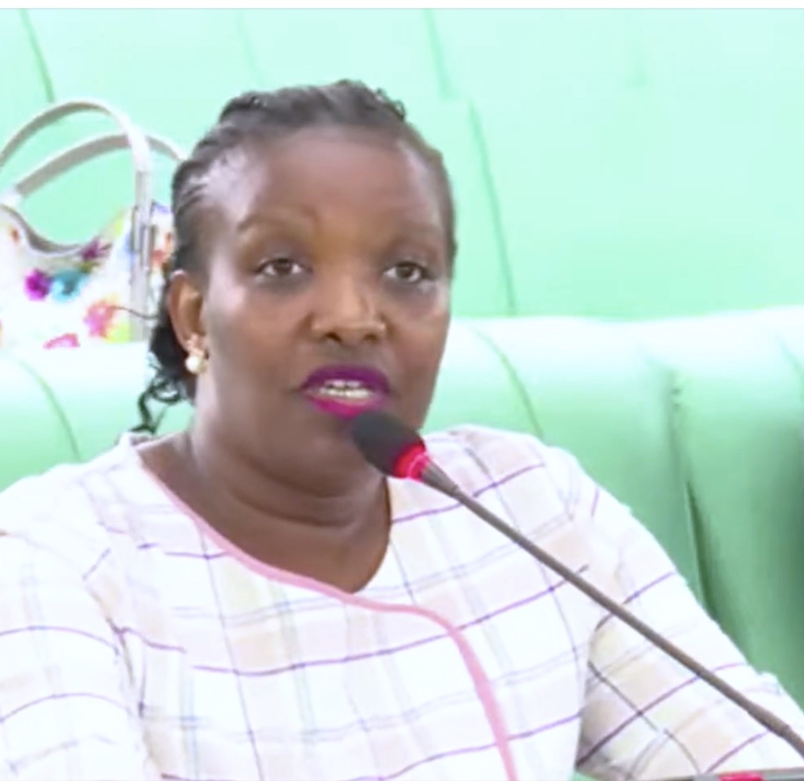 Amaniyo Presses Government to Honour Water Transport Promise to Kome Residents.