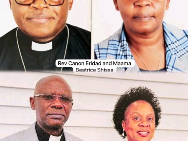 Church of Uganda Elects Eridad Milton Shissa and Caleb Twinamatsiko as New Bishops for Mbale and North West Ankole