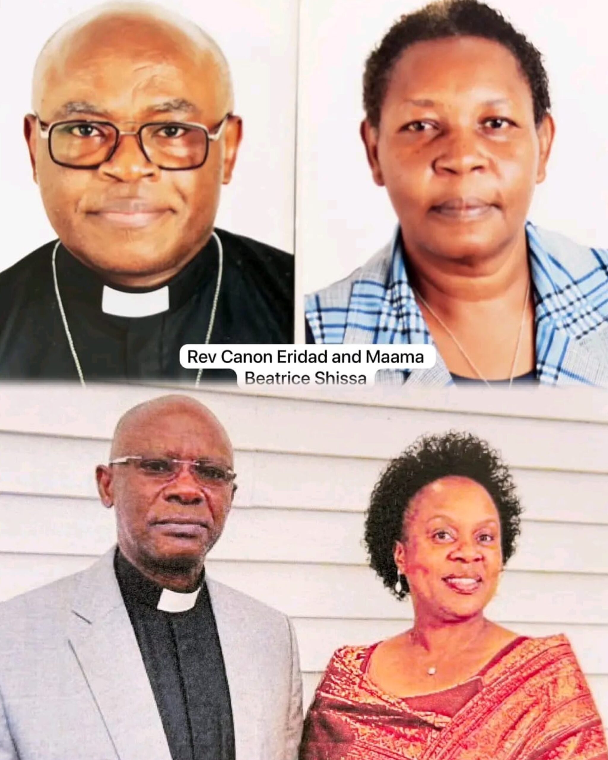 Church of Uganda Elects Eridad Milton Shissa and Caleb Twinamatsiko as New Bishops for Mbale and North West Ankole