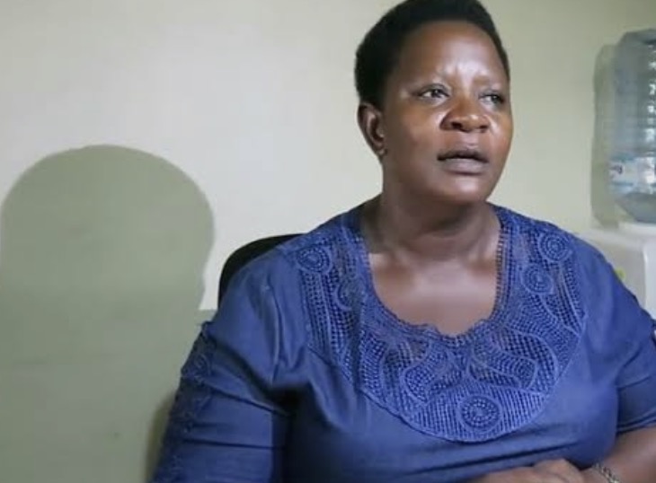 Ruteraho Questions Heavy Truck Restrictions in Kampala CBD, Warns of Economic Impact
