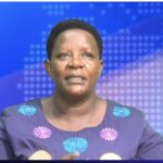 Ruteraho Calls for Calm as Government Works to Address Economic Pressures
