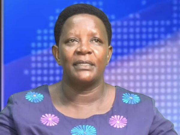 Ruteraho Calls for Calm as Government Works to Address Economic Pressures