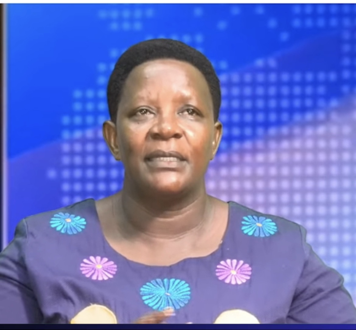 Ruteraho Calls for Calm as Government Works to Address Economic Pressures