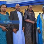 Naluyima Joins Kira Community to Celebrate Installation of Mamba Clan Representative for Kyaddondo