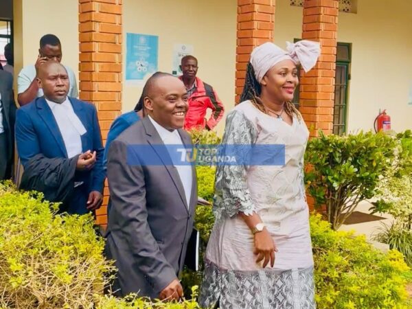 Nyakato stands firm as Hoima City election petition enters critical stage