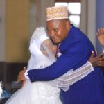 Tugume Muzafaru Weds Zamu Namatovu in Celebration of Love and Commitment