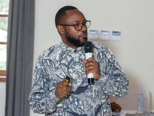Counsel Kiconco Katabaazi Elected Chairperson of Parliamentary Forum on Social Protection
