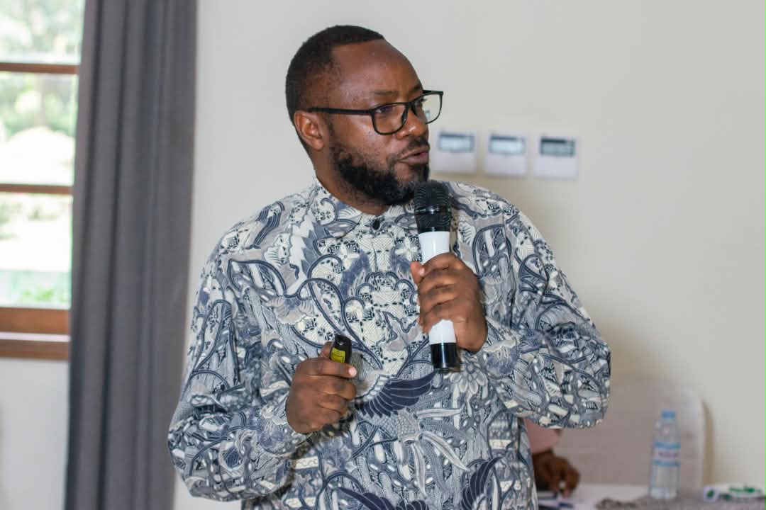Counsel Kiconco Katabaazi Elected Chairperson of Parliamentary Forum on Social Protection