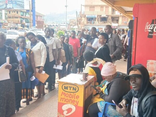 157 Shops and Stalls Allocated in Kabale Municipality Following Balaam Barugahara’s Initiative