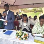 Northern Division Holds FY 2027/2028 Budget Conference in Kabale Municipality
