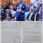 Tom Bright Amoooti Raises Alarm Over Rising Murders, Insecurity in Kyegegwa