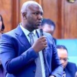 Cadet Benjamin to Launch Bunyaruguru ICT Hub for Free Computer and Cybersecurity Training