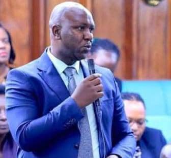 Cadet Benjamin to Launch Bunyaruguru ICT Hub for Free Computer and Cybersecurity Training