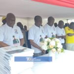 Dr. Emely Kugonza Leads Kibaale Leaders in Endorsing Gen. Muhoozi for 2031