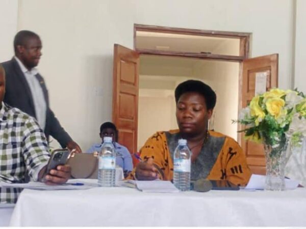 RUBIRIZI DISTRICT HOLDS BUDGET CONFERENCE AIMED TO BOOST SERVICE DELIVERY, ECONOMY,INCREASE HOUSEHOLD INCOMES IMPROVING QUALITY OF LIFE TO THE PEOPLE OF RUBIRIZI THROUGH BETTER SERVICES