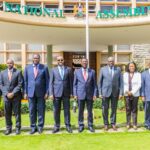 Speaker Oboth-Oboth Pledges Uganda’s Support for EAC Reforms on EALA Elections and Members’ Pay