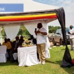Dr. Emely Kugonza Leads Buyanja East Leaders in Development Dialogue